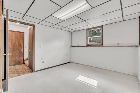 Tiny photo for 5731 N Howell Street, Davenport, IA 52806 (MLS # 12717636)