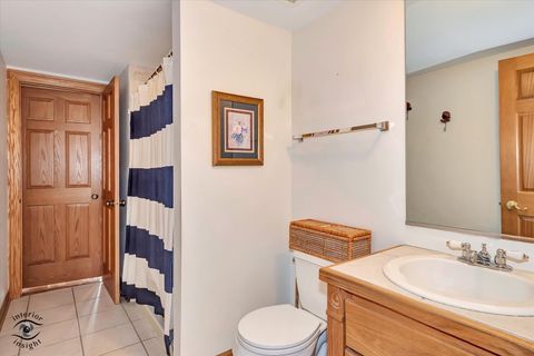 Tiny photo for 8543 Brookside Glen Drive, Tinley Park, IL 60487 (MLS # 12483242)