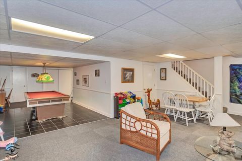 Tiny photo for 8543 Brookside Glen Drive, Tinley Park, IL 60487 (MLS # 12483242)