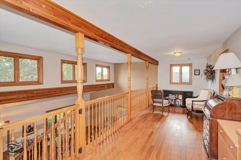 Tiny photo for 8543 Brookside Glen Drive, Tinley Park, IL 60487 (MLS # 12483242)