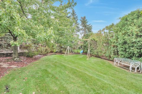 Tiny photo for 8543 Brookside Glen Drive, Tinley Park, IL 60487 (MLS # 12483242)