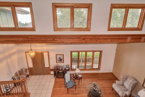 Tiny photo for 8543 Brookside Glen Drive, Tinley Park, IL 60487 (MLS # 12483242)