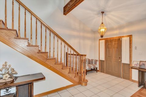 Tiny photo for 8543 Brookside Glen Drive, Tinley Park, IL 60487 (MLS # 12483242)