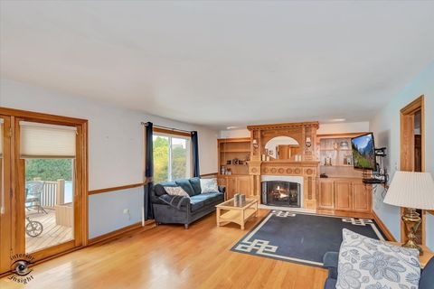 Tiny photo for 8543 Brookside Glen Drive, Tinley Park, IL 60487 (MLS # 12483242)