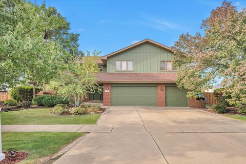 8543 Brookside Glen Drive Tinley Park IL 60487