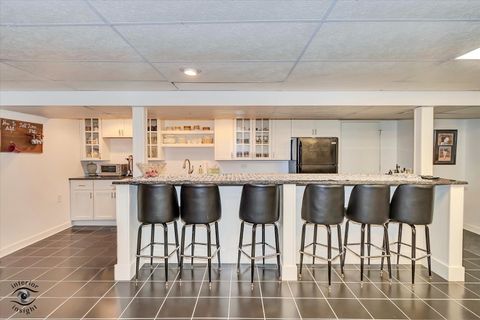 Tiny photo for 8543 Brookside Glen Drive, Tinley Park, IL 60487 (MLS # 12483242)