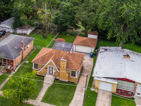 Tiny photo for 360 Streamside Drive, Harvey, IL 60426 (MLS # 12671138)
