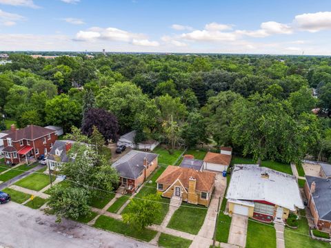 Tiny photo for 360 Streamside Drive, Harvey, IL 60426 (MLS # 12671138)