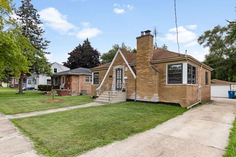 Tiny photo for 360 Streamside Drive, Harvey, IL 60426 (MLS # 12671138)