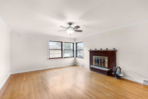 Tiny photo for 360 Streamside Drive, Harvey, IL 60426 (MLS # 12671138)