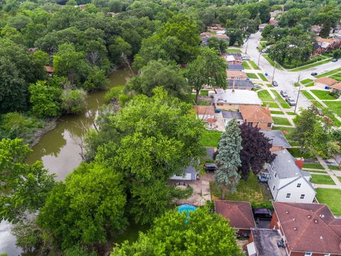 Tiny photo for 360 Streamside Drive, Harvey, IL 60426 (MLS # 12671138)