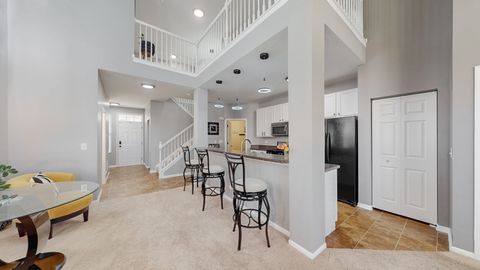 Tiny photo for 905 Bluebell Circle, Joliet, IL 60431 (MLS # 12491827)