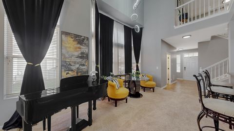 Tiny photo for 905 Bluebell Circle, Joliet, IL 60431 (MLS # 12491827)