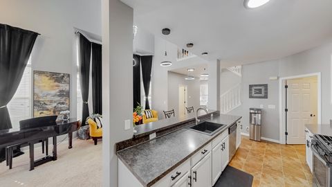 Tiny photo for 905 Bluebell Circle, Joliet, IL 60431 (MLS # 12491827)