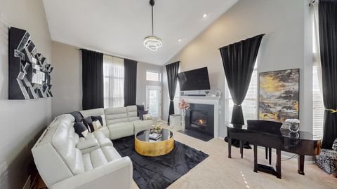 Tiny photo for 905 Bluebell Circle, Joliet, IL 60431 (MLS # 12491827)