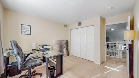 Tiny photo for 905 Bluebell Circle, Joliet, IL 60431 (MLS # 12491827)