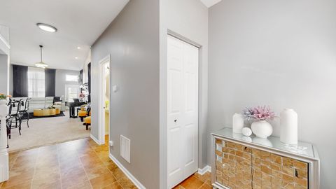 Tiny photo for 905 Bluebell Circle, Joliet, IL 60431 (MLS # 12491827)