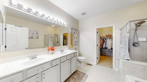 Tiny photo for 905 Bluebell Circle, Joliet, IL 60431 (MLS # 12491827)