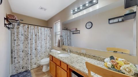 Tiny photo for 905 Bluebell Circle, Joliet, IL 60431 (MLS # 12491827)