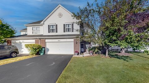 Tiny photo for 905 Bluebell Circle, Joliet, IL 60431 (MLS # 12491827)