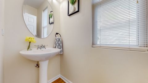 Tiny photo for 905 Bluebell Circle, Joliet, IL 60431 (MLS # 12491827)