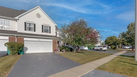 Photo of 905 Bluebell Circle, Joliet, IL 60431 (MLS # 12491827)