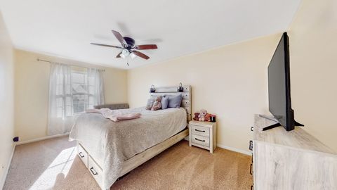 Tiny photo for 905 Bluebell Circle, Joliet, IL 60431 (MLS # 12491827)
