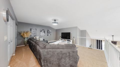 Tiny photo for 905 Bluebell Circle, Joliet, IL 60431 (MLS # 12491827)