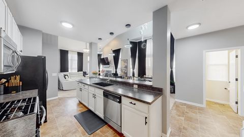 Tiny photo for 905 Bluebell Circle, Joliet, IL 60431 (MLS # 12491827)