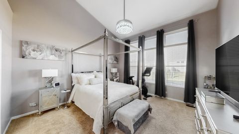 Tiny photo for 905 Bluebell Circle, Joliet, IL 60431 (MLS # 12491827)