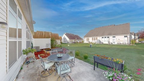 Tiny photo for 905 Bluebell Circle, Joliet, IL 60431 (MLS # 12491827)