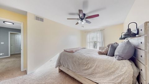 Tiny photo for 905 Bluebell Circle, Joliet, IL 60431 (MLS # 12491827)