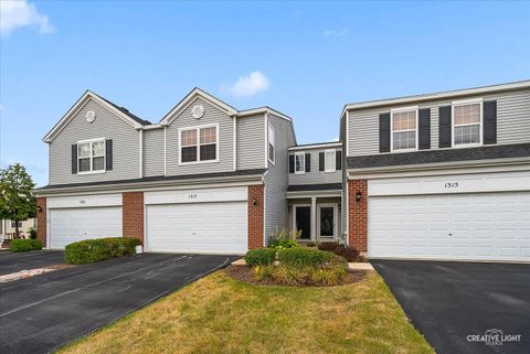 A home in Plainfield