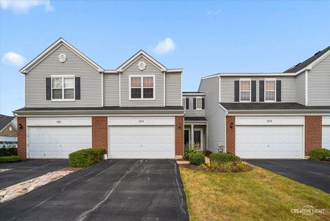 A home in Plainfield