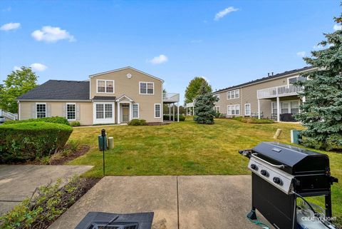 A home in Plainfield