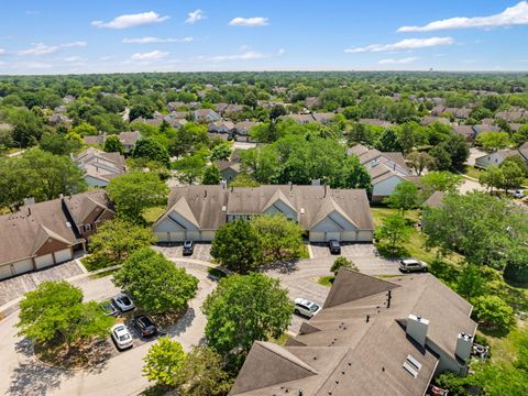 A home in Schaumburg