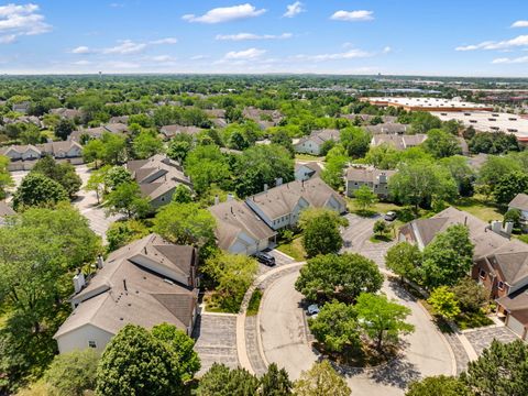 A home in Schaumburg