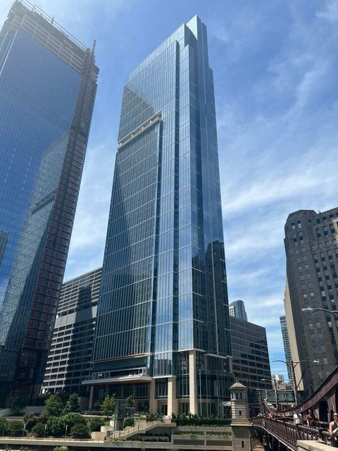 313 W Wolf Point Plaza 1910 Chicago IL 60654