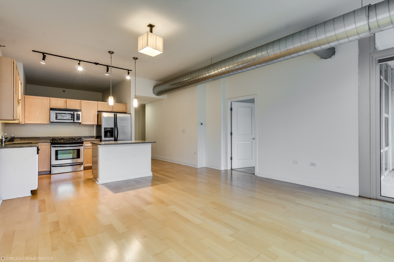 901 W Madison Street 508