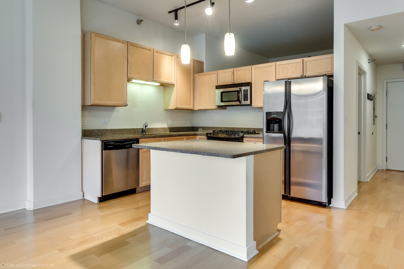 901 W Madison Street 508