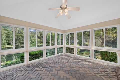 Tiny photo for 4638 Twin Lakes Lane, Long Grove, IL 60047 (MLS # 12746230)