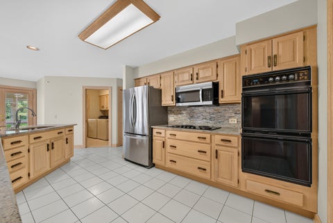 Tiny photo for 4638 Twin Lakes Lane, Long Grove, IL 60047 (MLS # 12746230)