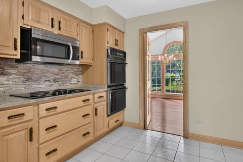 Tiny photo for 4638 Twin Lakes Lane, Long Grove, IL 60047 (MLS # 12746230)
