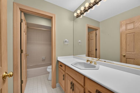 Tiny photo for 4638 Twin Lakes Lane, Long Grove, IL 60047 (MLS # 12746230)