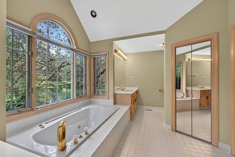 Tiny photo for 4638 Twin Lakes Lane, Long Grove, IL 60047 (MLS # 12746230)
