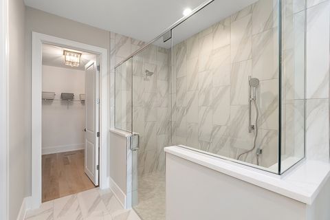 Tiny photo for 11049 Lizmore Lane #40B, Orland Park, IL 60467 (MLS # 12414467)