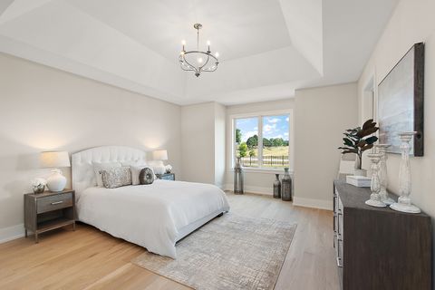 Tiny photo for 11049 Lizmore Lane #40B, Orland Park, IL 60467 (MLS # 12414467)