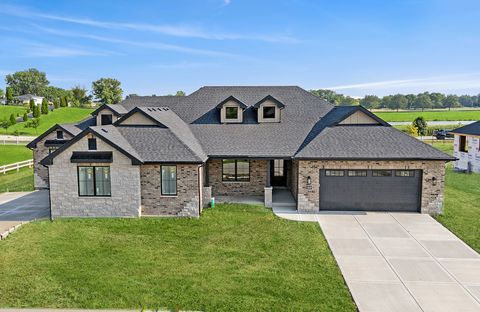 11049 Lizmore Lane 40B Orland Park IL 60467