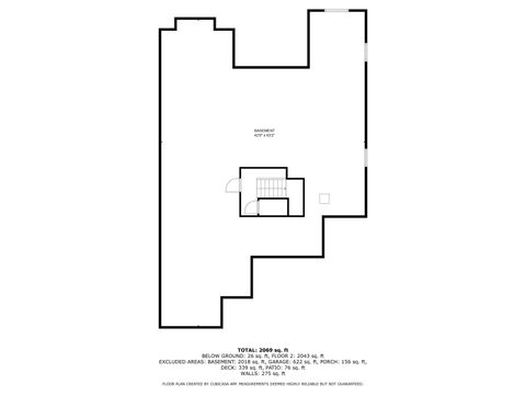 Tiny photo for 11049 Lizmore Lane #40B, Orland Park, IL 60467 (MLS # 12414467)