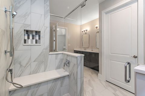 Tiny photo for 11049 Lizmore Lane #40B, Orland Park, IL 60467 (MLS # 12414467)